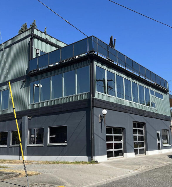 Black Out 1 - Header