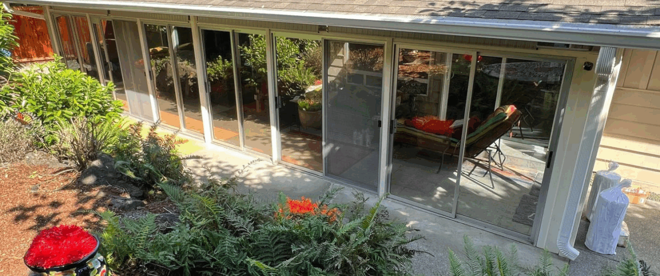 home & commercial window tint