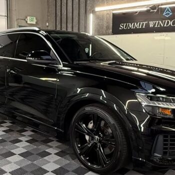 What Is PPF & How It Saves You Money | Summit Window Tinting