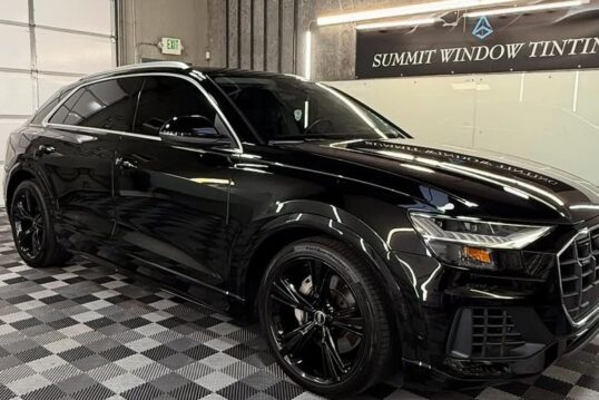 What Is PPF & How It Saves You Money | Summit Window Tinting